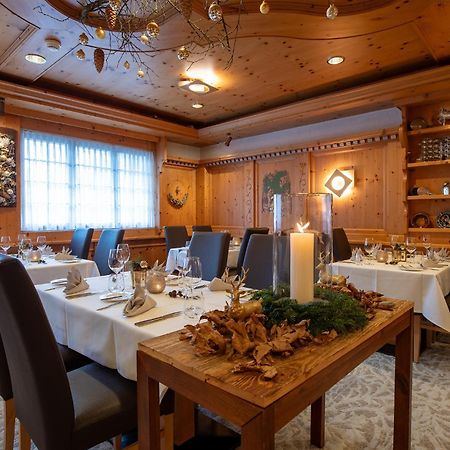 Salzano Hotel - Spa - Restaurant Unterseen Luaran gambar