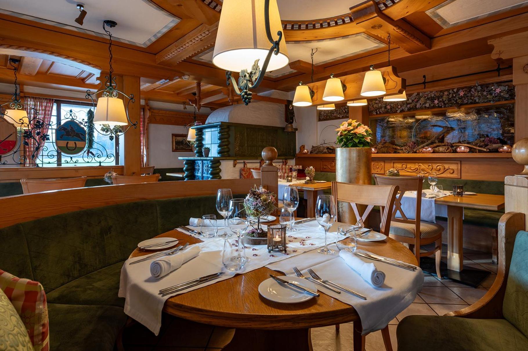 Salzano Hotel - Spa - Restaurant Unterseen Luaran gambar