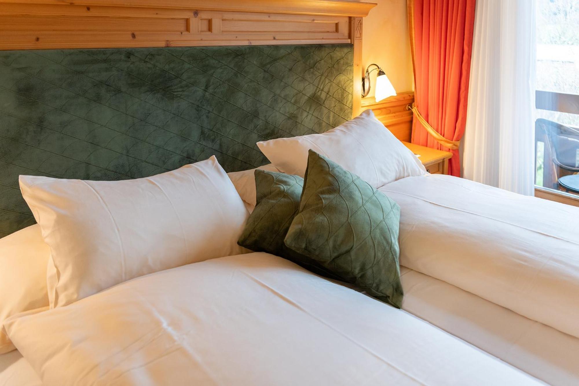 Salzano Hotel - Spa - Restaurant Unterseen Luaran gambar